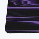 Liquid Metal Somber Playmat