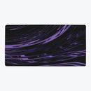 Liquid Metal Somber Playmat