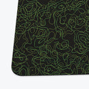 Many Paths Playmat