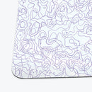 Many Paths Playmat