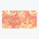 Melted Sherbet Playmat