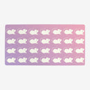 Mouse Pattern Playmat