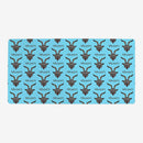 Naughty Krampus Playmat