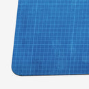 Nurturing Simulation Apparatus Playmat