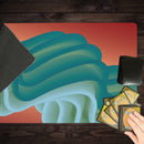 Oodles of Noodles Playmat
