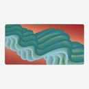 Oodles of Noodles Playmat