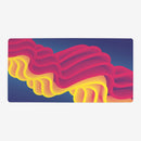 Oodles of Noodles Playmat