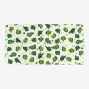 Painted Leaves Playmat