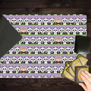 Panda, Panda, Red Panda Playmat