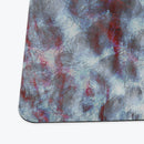 Pearl Feathers Playmat