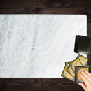 Pearl Feathers Playmat