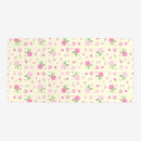 Picnic With Flowers Playmat