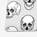 Pixel Skulls Playmat
