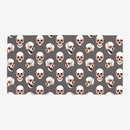 Pixel Skulls Playmat