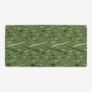 Plenty Of Fish Playmat