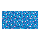 Polka Dot Axolotls Playmat