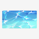 Poolside Playmat