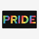 Pride Playmat