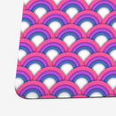 Pride Rainbows Playmat