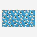 Pugz Playmat