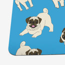 Pugz Playmat