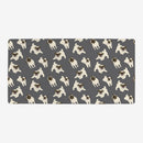 Pugz Playmat