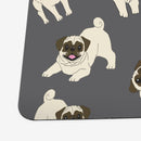 Pugz Playmat