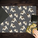 Pugz Playmat