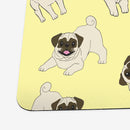 Pugz Playmat