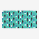 Purrfect Mermaids Playmat