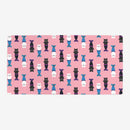 Purrfect Mermaids Playmat