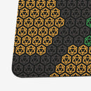 Roll For Pumpkin Playmat