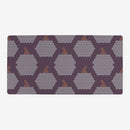 Roll For Pumpkin Playmat