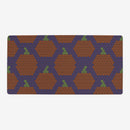 Roll For Pumpkin Playmat
