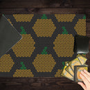 Roll For Pumpkin Playmat
