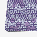 Roll For Snow Playmat