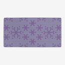 Roll For Snow Playmat
