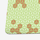 Roll For Snow Playmat