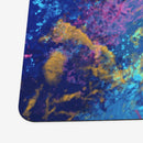 Sea Volcano Playmat