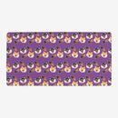 Shiba Shiba Shiba! Pattern Playmat