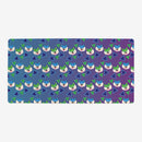 Shiba Shiba Shiba! Pattern Gradient Edition Playmat