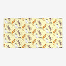 Skinny, Floofy, Nakey Playmat