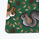 Smol Sqwuoils Playmat