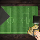 Soccer Pitch Playmat