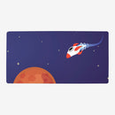 Space Playmat