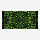 Space Glass Playmat