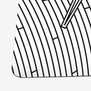 Colorbook Spiders Playmat