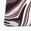 Spooky Season Swirls Playmat
