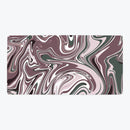 Spooky Season Swirls Playmat