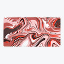 Spooky Season Swirls Playmat
